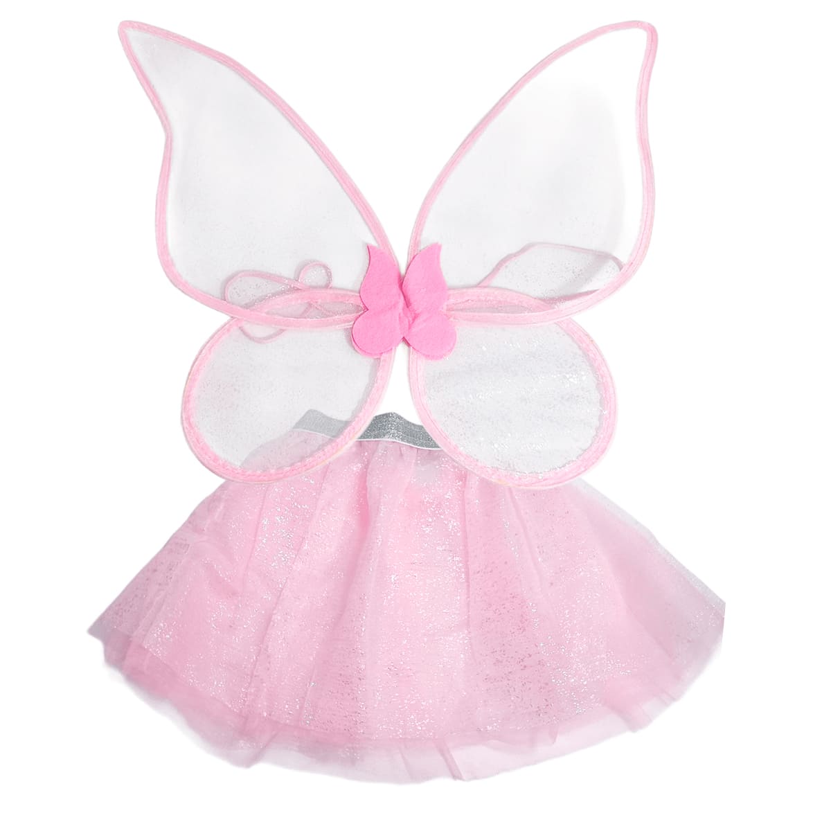 Miniatura 6 de Disfraz de Hada Brillante KL1027-2